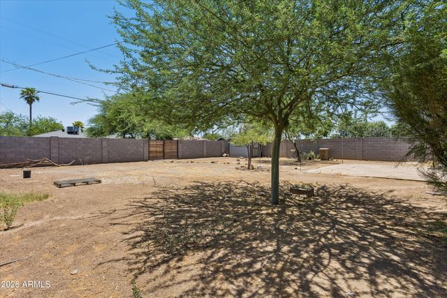 1309 W MARSHALL Avenue, Phoenix, AZ 85013