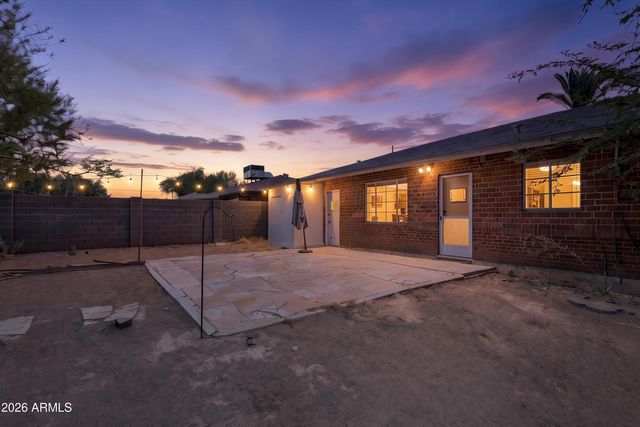 1309 W MARSHALL Avenue, Phoenix, AZ 85013