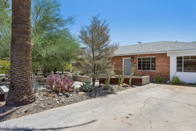 1309 W MARSHALL Avenue, Phoenix, AZ 85013