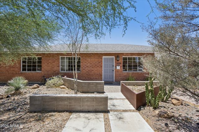 1309 W MARSHALL Avenue, Phoenix, AZ 85013