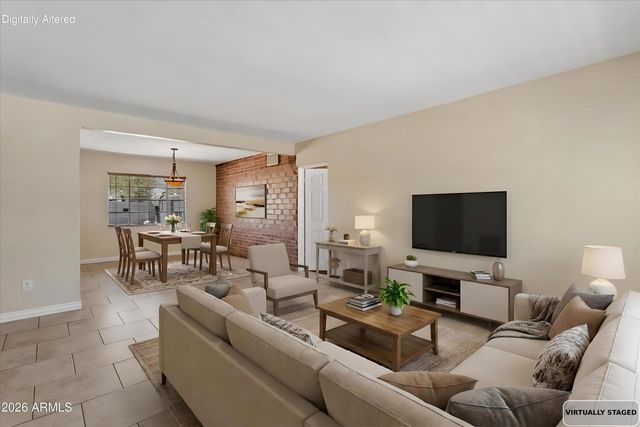 1309 W MARSHALL Avenue, Phoenix, AZ 85013