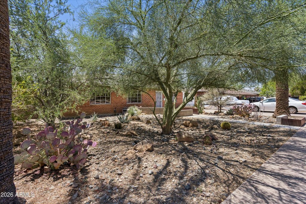 1309 W MARSHALL Avenue, Phoenix, AZ 85013 — photo 3