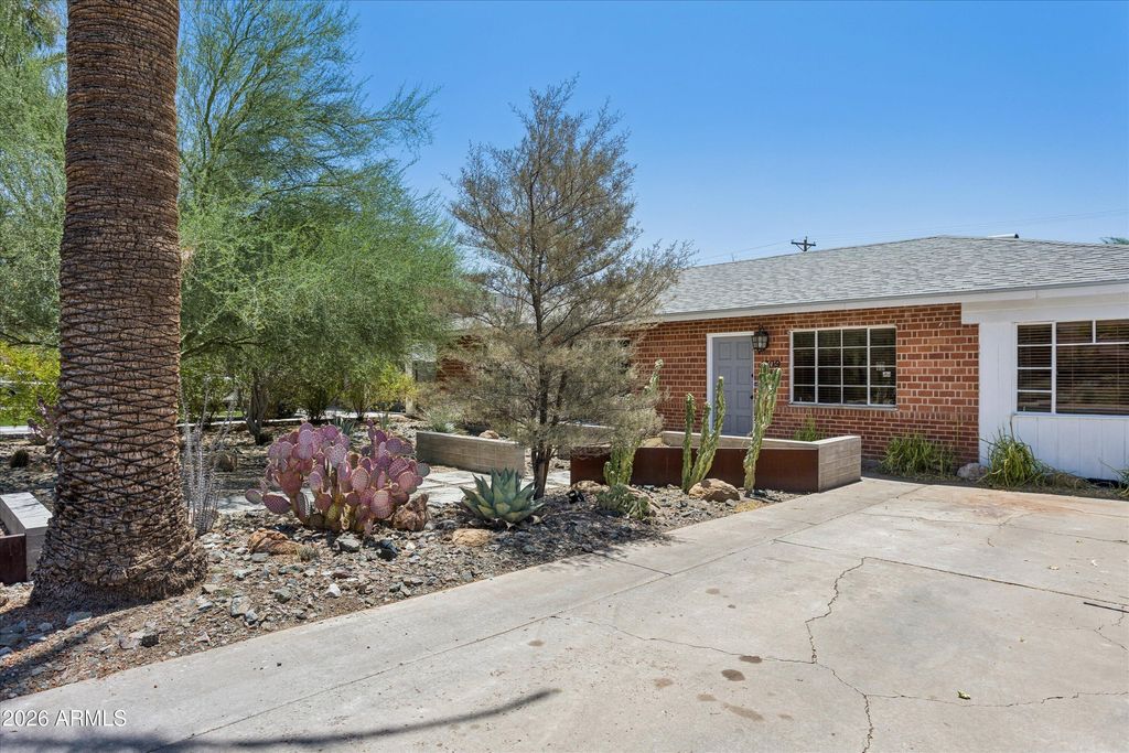 1309 W MARSHALL Avenue, Phoenix, AZ 85013 — photo 4