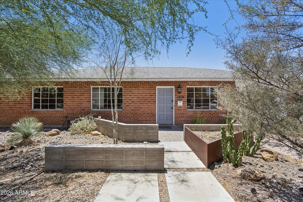 1309 W MARSHALL Avenue, Phoenix, AZ 85013 — photo 5
