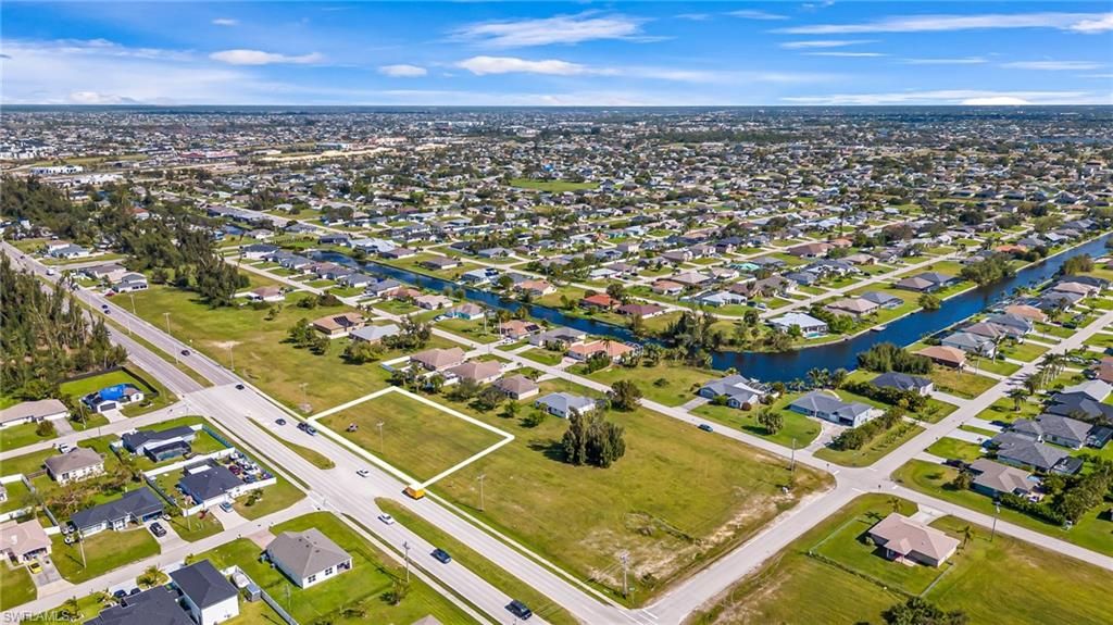 1213 Chiquita BLVD S, CAPE CORAL, FL 33991 — exterior