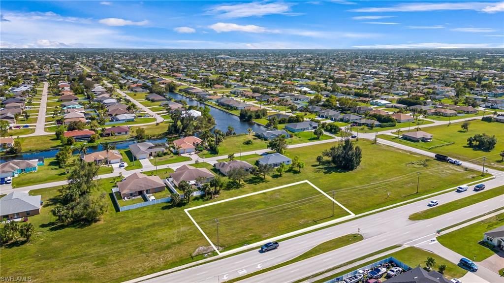 1213 Chiquita BLVD S, CAPE CORAL, FL 33991 — photo 4