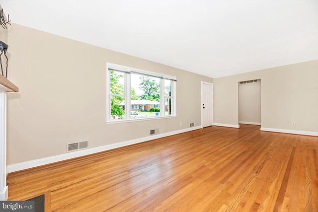 909 CHEROKEE TRL, Frederick, MD 21701
