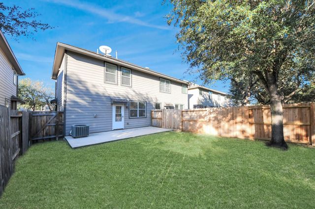 24642 Folkstone Circle, Katy, TX 77494