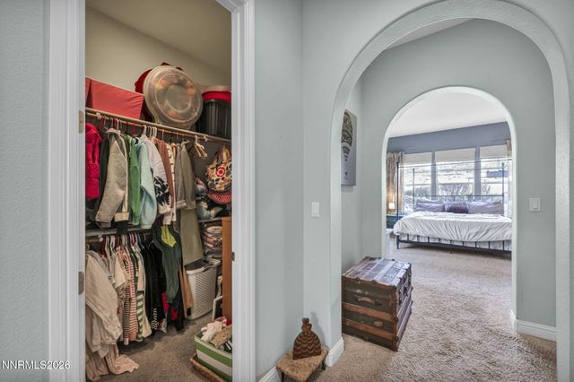 2862 Voight Canyon Drive, Genoa, NV 89411