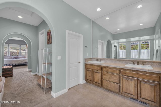 2862 Voight Canyon Drive, Genoa, NV 89411