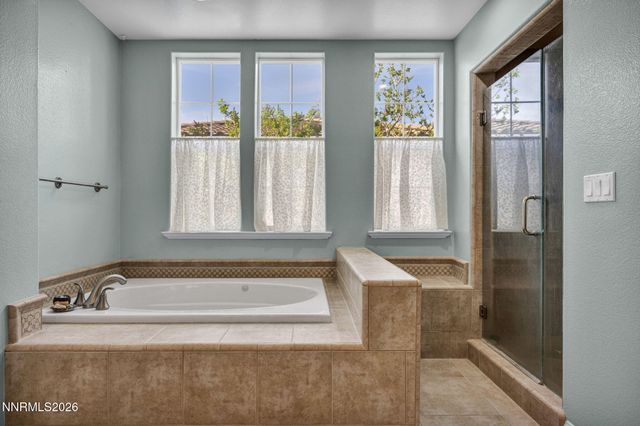 2862 Voight Canyon Drive, Genoa, NV 89411