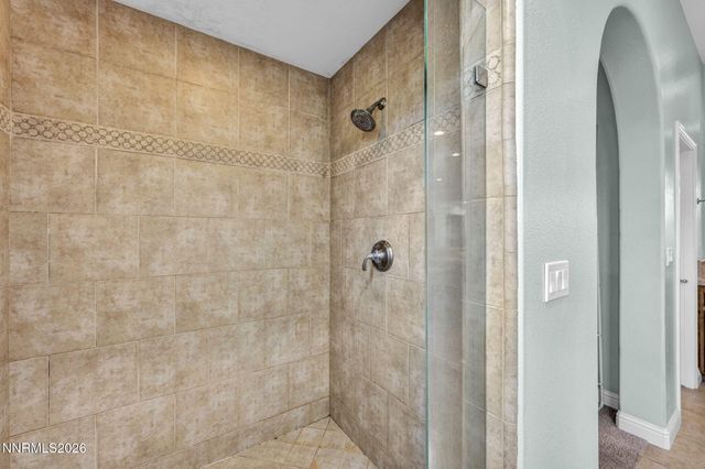 2862 Voight Canyon Drive, Genoa, NV 89411