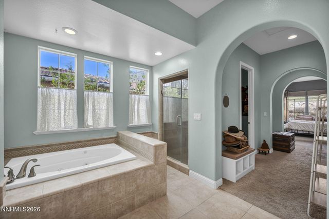 2862 Voight Canyon Drive, Genoa, NV 89411