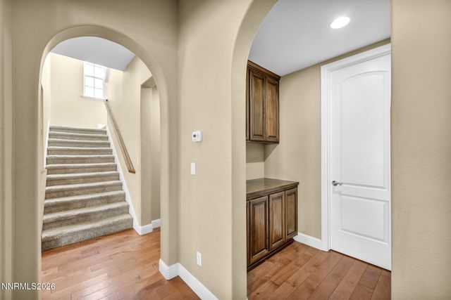 2862 Voight Canyon Drive, Genoa, NV 89411