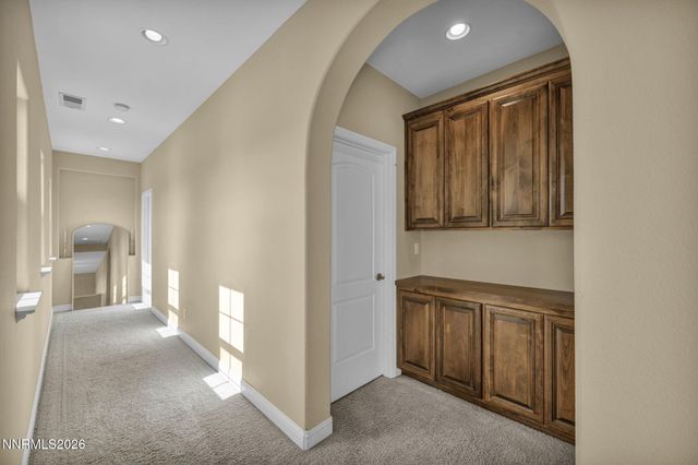 2862 Voight Canyon Drive, Genoa, NV 89411