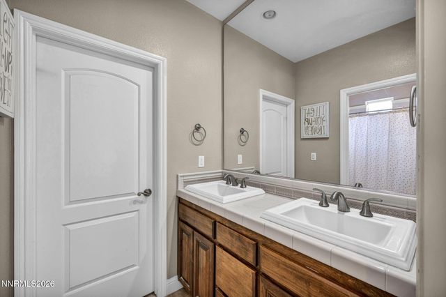 2862 Voight Canyon Drive, Genoa, NV 89411