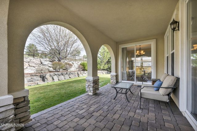 2862 Voight Canyon Drive, Genoa, NV 89411