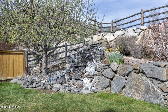 2862 Voight Canyon Drive, Genoa, NV 89411