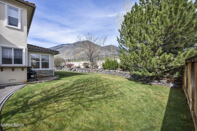 2862 Voight Canyon Drive, Genoa, NV 89411