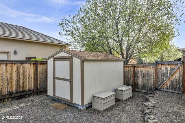 2862 Voight Canyon Drive, Genoa, NV 89411