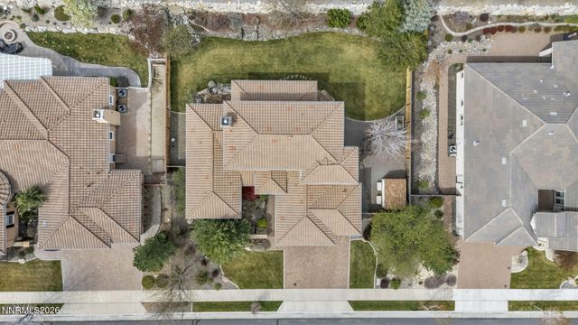 2862 Voight Canyon Drive, Genoa, NV 89411