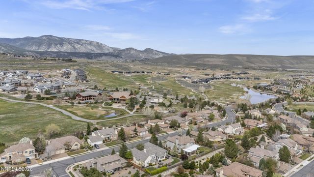 2862 Voight Canyon Drive, Genoa, NV 89411