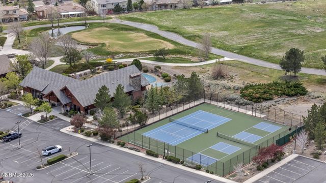 2862 Voight Canyon Drive, Genoa, NV 89411