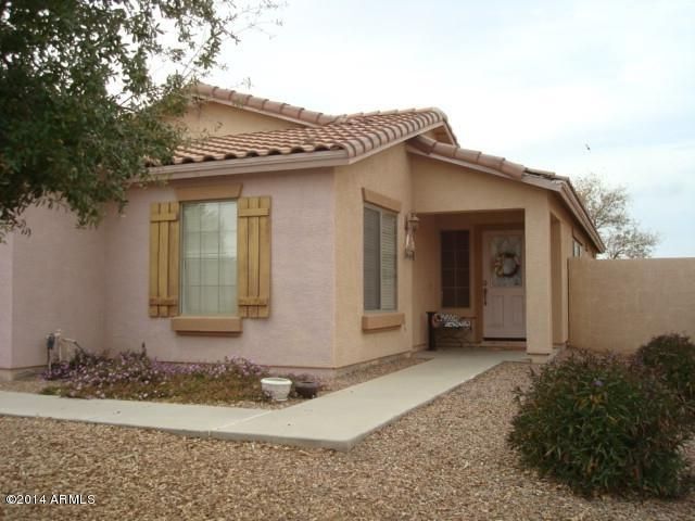 4150 E Sidewinder Court, Gilbert, AZ 85297