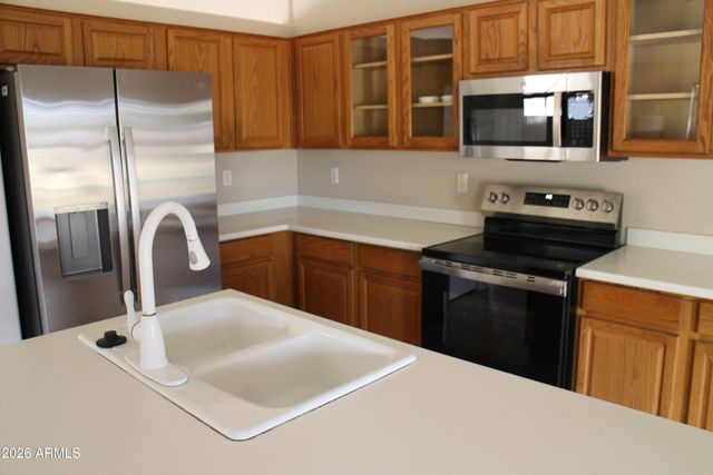 4150 E Sidewinder Court, Gilbert, AZ 85297