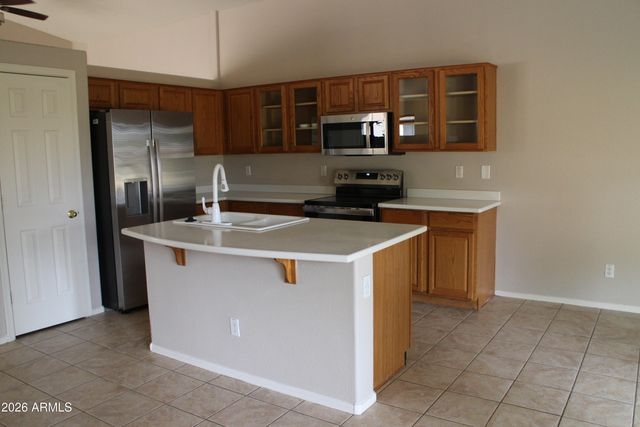 4150 E Sidewinder Court, Gilbert, AZ 85297