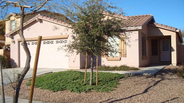 4150 E Sidewinder Court, Gilbert, AZ 85297