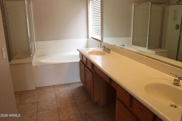 4150 E Sidewinder Court, Gilbert, AZ 85297