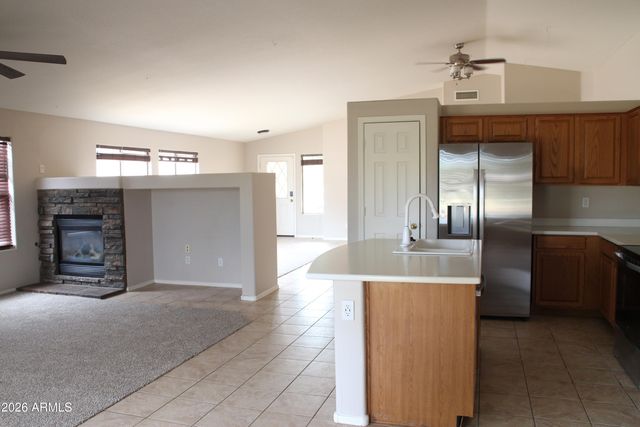 4150 E Sidewinder Court, Gilbert, AZ 85297