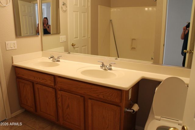 4150 E Sidewinder Court, Gilbert, AZ 85297