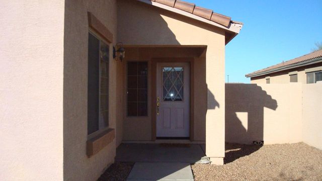 4150 E Sidewinder Court, Gilbert, AZ 85297