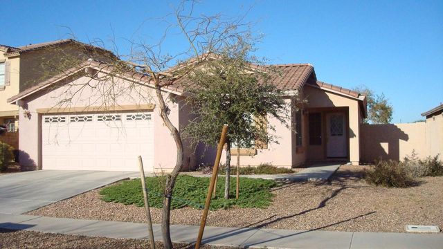 4150 E Sidewinder Court, Gilbert, AZ 85297