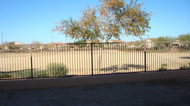 4150 E Sidewinder Court, Gilbert, AZ 85297