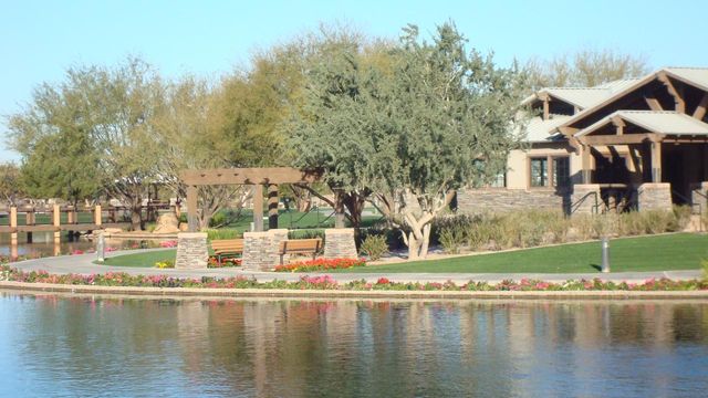 4150 E Sidewinder Court, Gilbert, AZ 85297