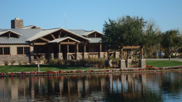 4150 E Sidewinder Court, Gilbert, AZ 85297