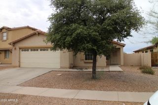 4150 E Sidewinder Court, Gilbert, AZ 85297