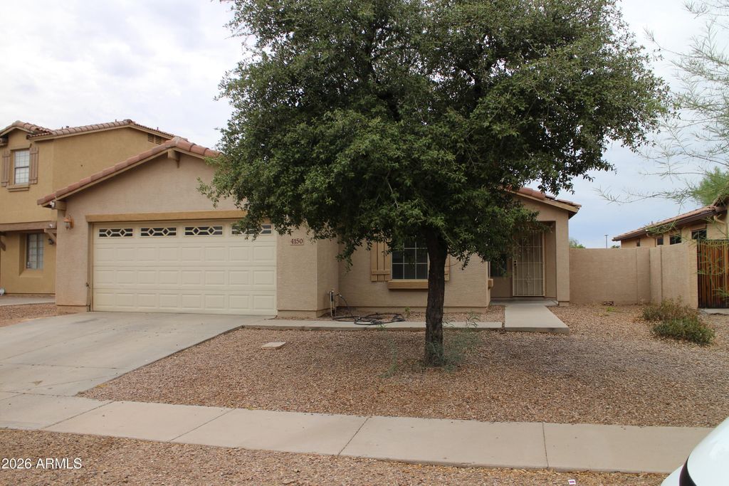 4150 E Sidewinder Court, Gilbert, AZ 85297