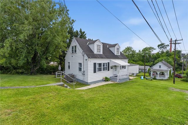850 East North Street, Bethlehem City, PA 18017
