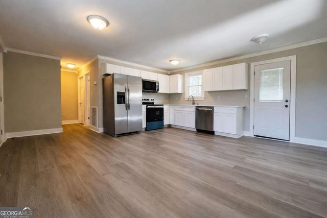 1805 Tunnel Hill Varnell Road, Tunnel Hill, GA 30755