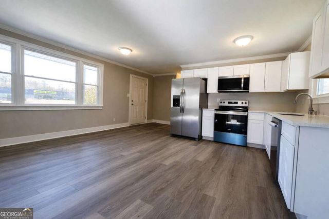 1805 Tunnel Hill Varnell Road, Tunnel Hill, GA 30755