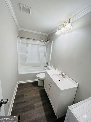 1805 Tunnel Hill Varnell Road, Tunnel Hill, GA 30755