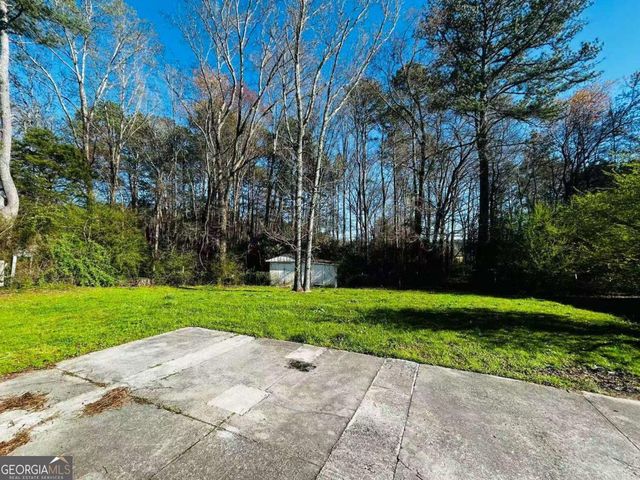 1805 Tunnel Hill Varnell Road, Tunnel Hill, GA 30755