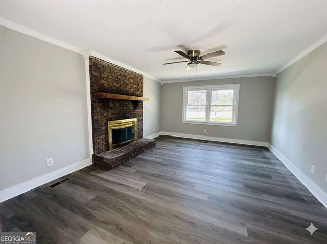 1805 Tunnel Hill Varnell Road, Tunnel Hill, GA 30755