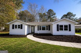 1805 Tunnel Hill Varnell Road, Tunnel Hill, GA 30755