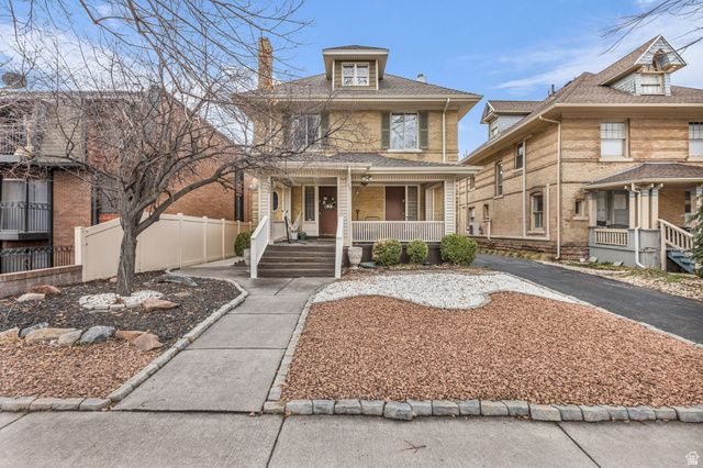 732 E 100 S, Salt Lake City, UT 84102