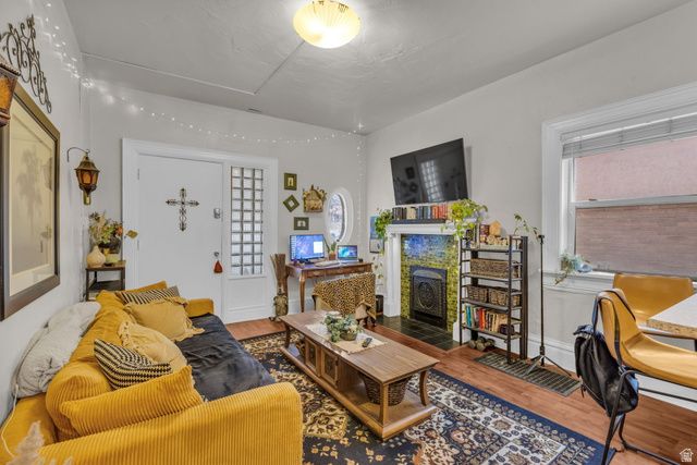 732 E 100 S, Salt Lake City, UT 84102